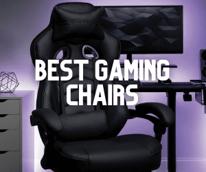 Best Gaming Chair 2021