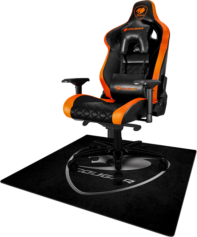 Best Gaming Chair Mats for EVERY Floor Type [2021 Edition