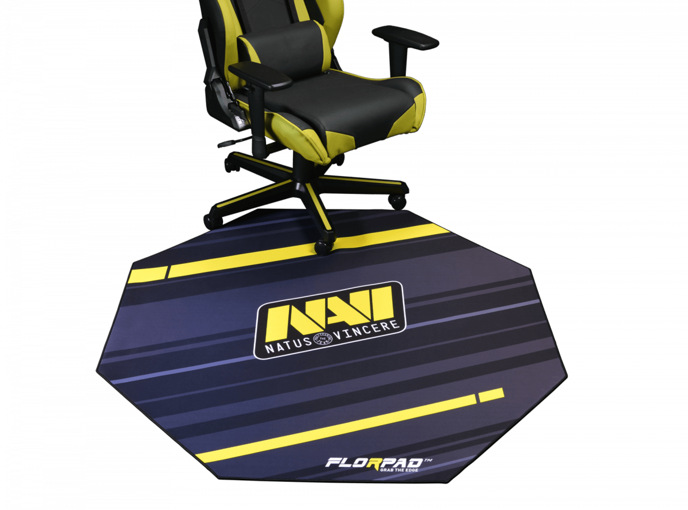 Best Gaming Chair Mats for EVERY Floor Type [2021 Edition