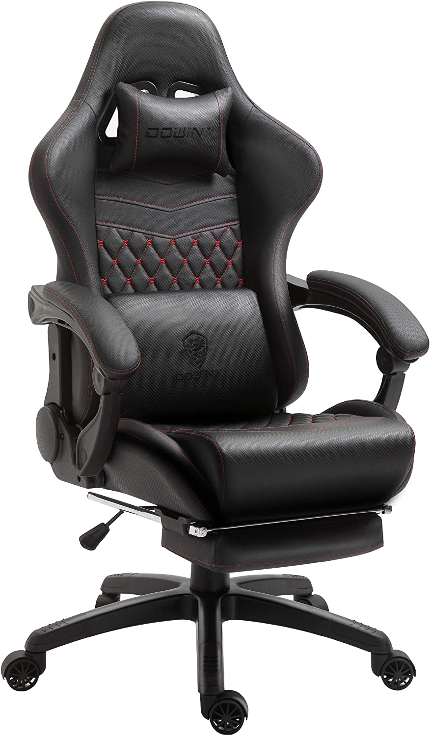 Dowinx Gaming Chair Review Does it Live Up to the Hype